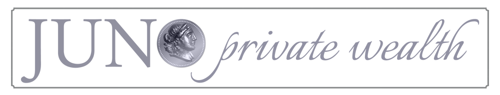 JUNO Private Wealth logo